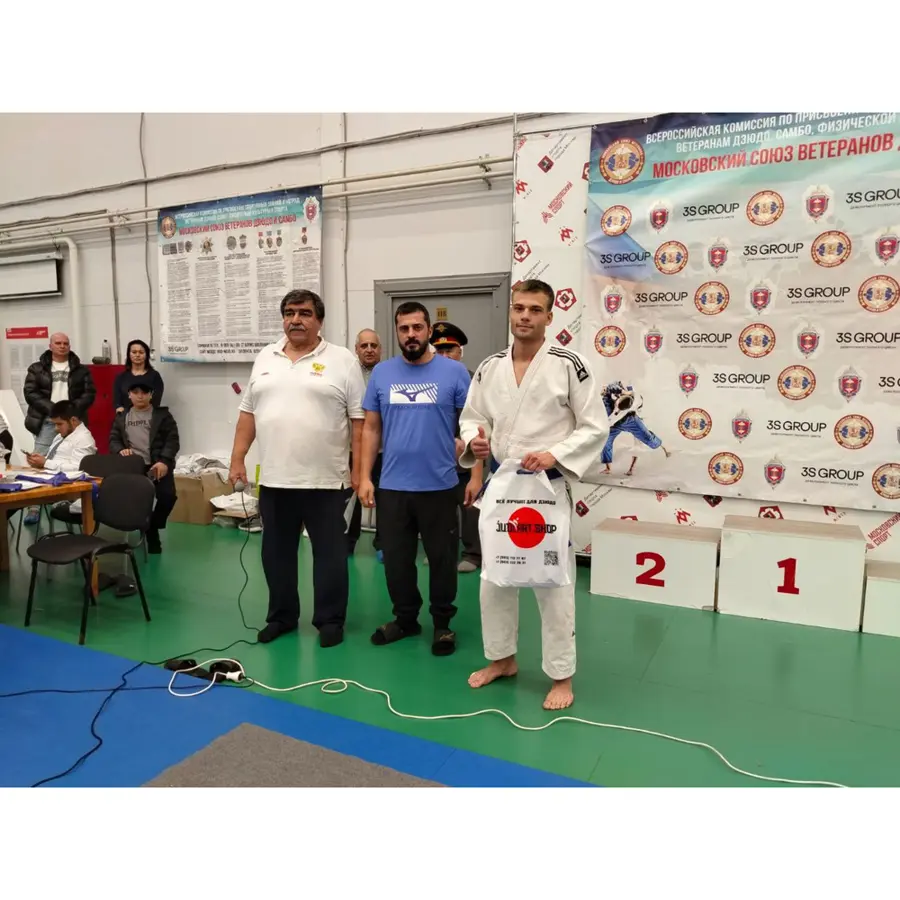 Оптовые поставки JudoArt.Shop