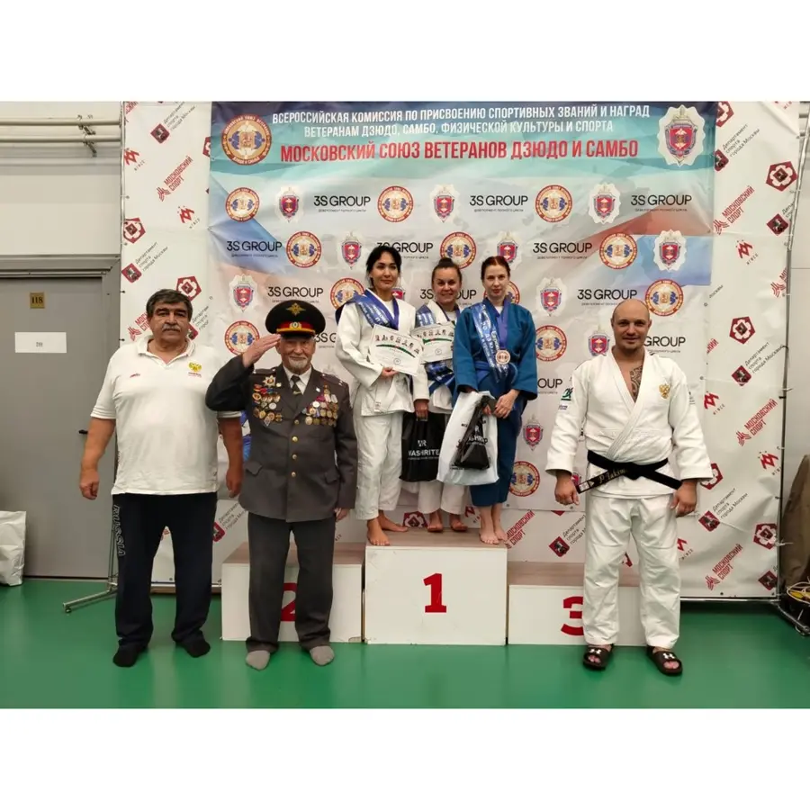 Оптовые поставки JudoArt.Shop