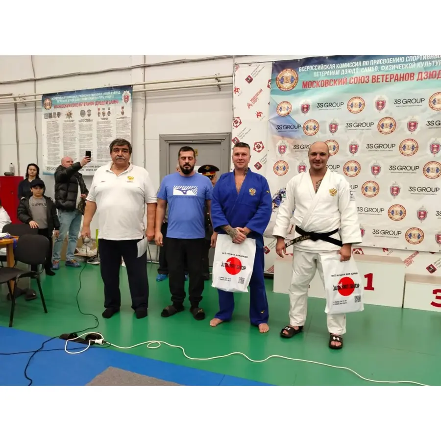 Оптовые поставки JudoArt.Shop