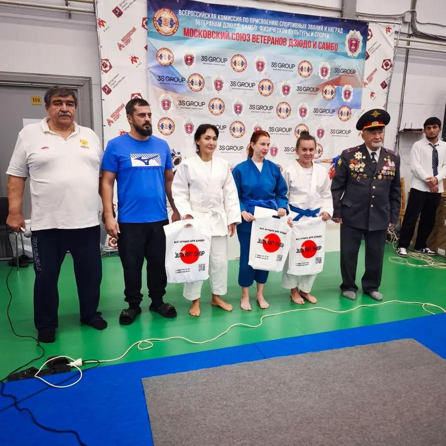 Оптовые поставки JudoArt.Shop