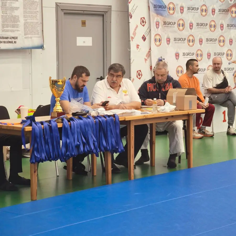 Оптовые поставки JudoArt.Shop