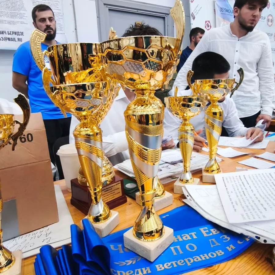 Оптовые поставки JudoArt.Shop