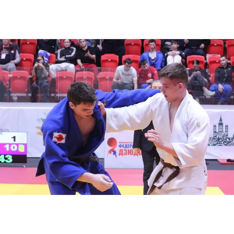 Партнёры JudoArt.Shop — клубы и спортсмены