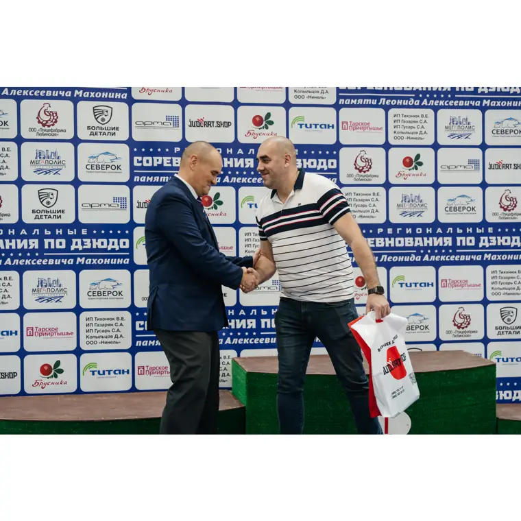 Партнёры JudoArt.Shop — клубы и спортсмены