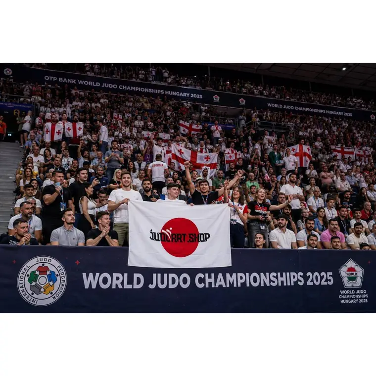 Партнёры JudoArt.Shop — клубы и спортсмены