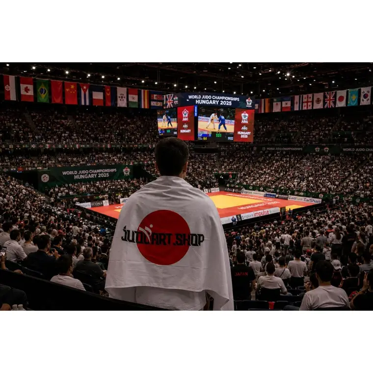 Партнёры JudoArt.Shop — клубы и спортсмены
