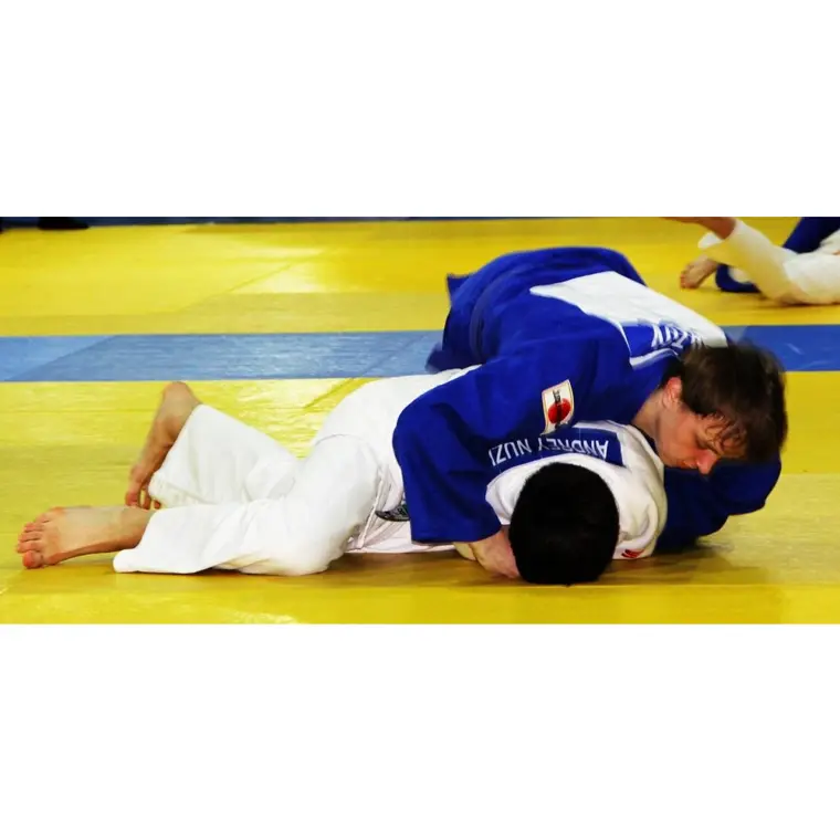 Партнёры JudoArt.Shop — клубы и спортсмены