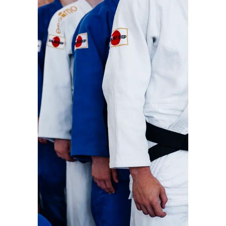 Партнёры JudoArt.Shop — клубы и спортсмены