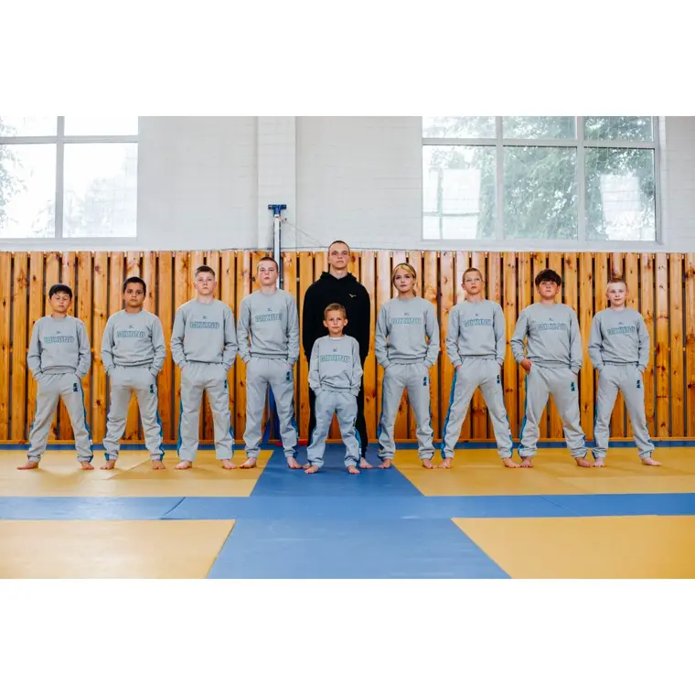 Партнёры JudoArt.Shop — клубы и спортсмены