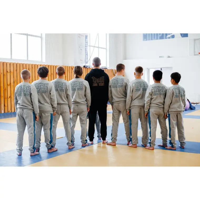 Партнёры JudoArt.Shop — клубы и спортсмены