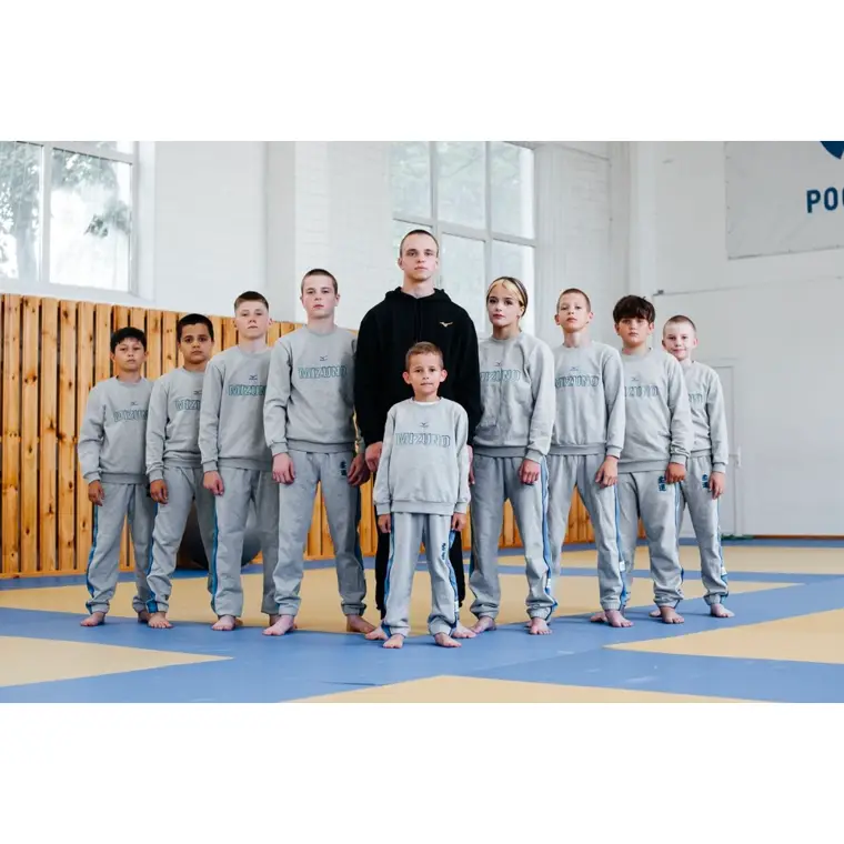 Партнёры JudoArt.Shop — клубы и спортсмены