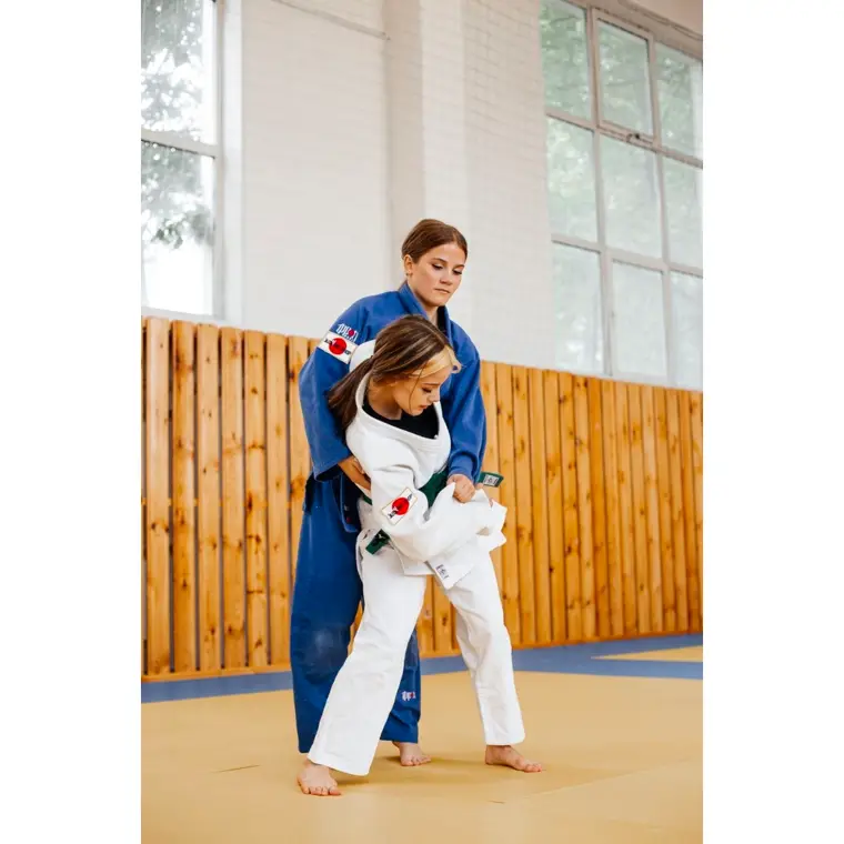 Партнёры JudoArt.Shop — клубы и спортсмены