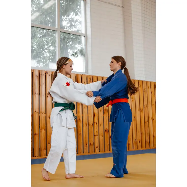 Партнёры JudoArt.Shop — клубы и спортсмены
