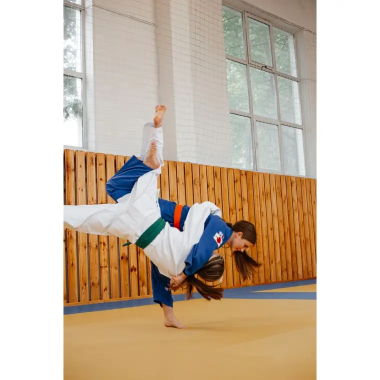 Партнёры JudoArt.Shop — клубы и спортсмены