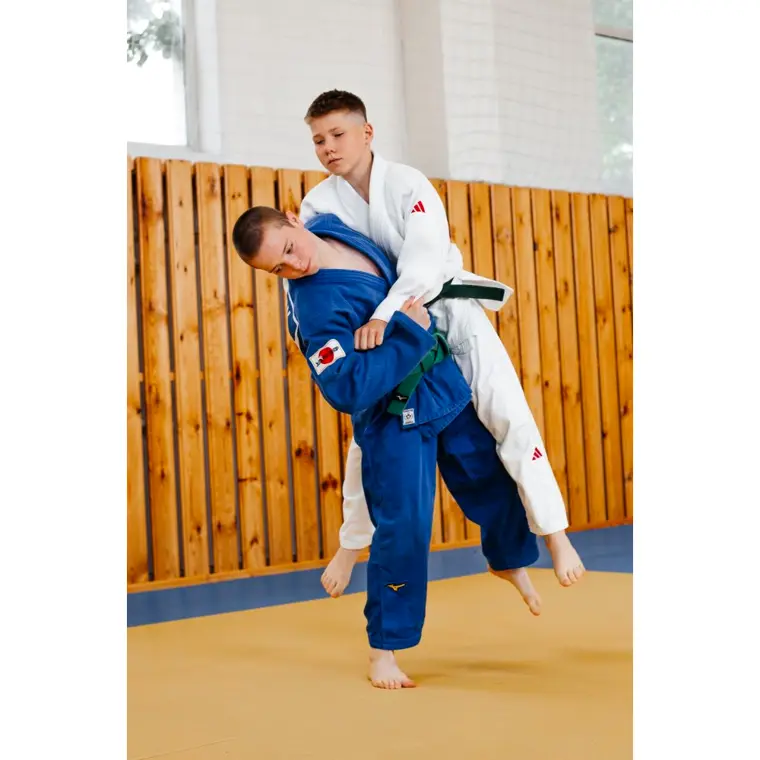 Партнёры JudoArt.Shop — клубы и спортсмены
