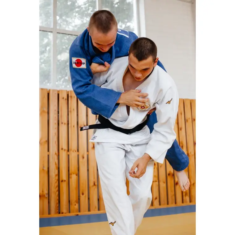 Партнёры JudoArt.Shop — клубы и спортсмены