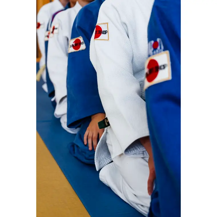 Партнёры JudoArt.Shop — клубы и спортсмены
