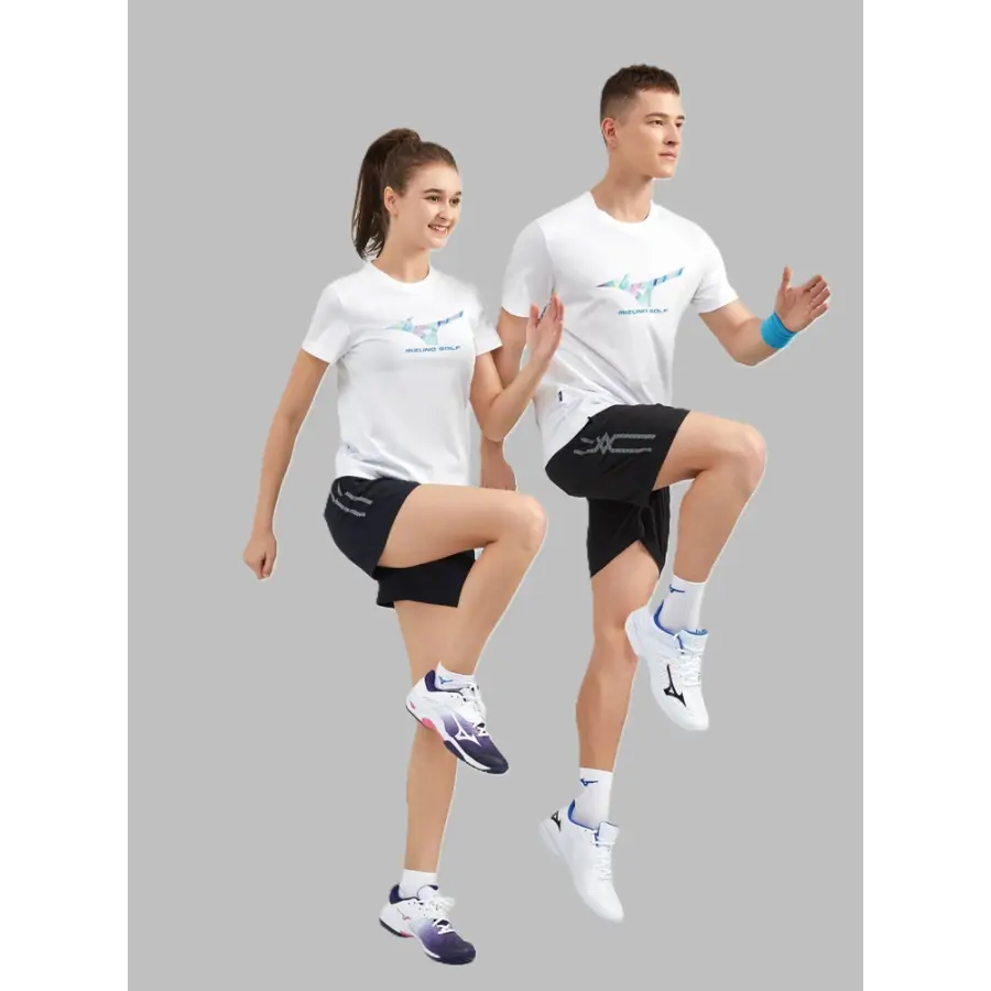 Mizuno Футболка Mizuno Golf — фото 3