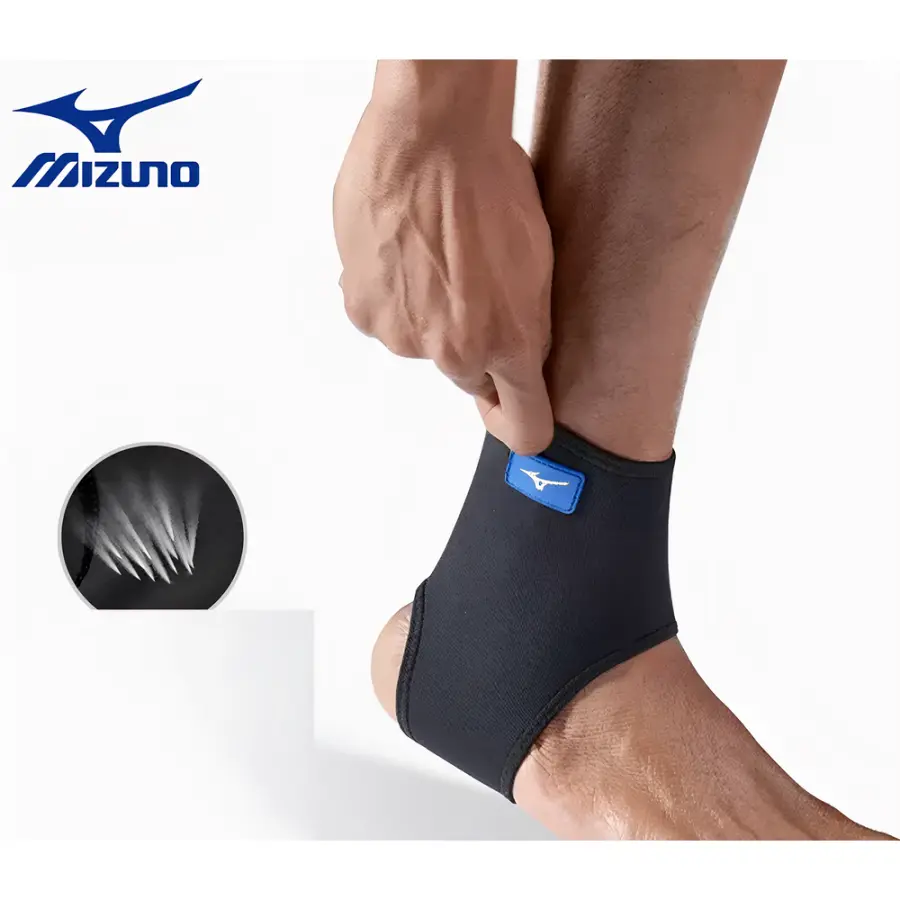 Mizuno Голеностоп Mizuno — фото 10