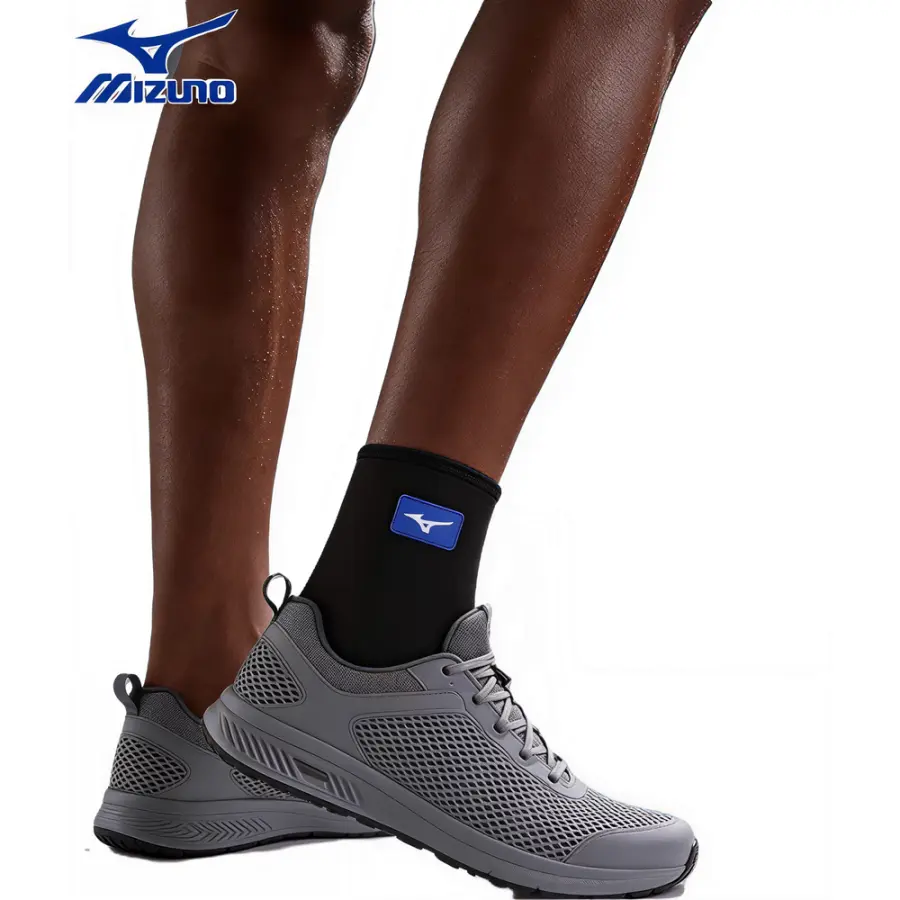 Mizuno Голеностоп Mizuno — фото 11