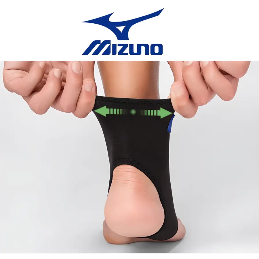 Mizuno Голеностоп Mizuno — фото 8