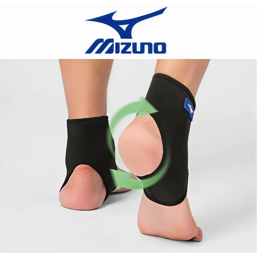 Mizuno Голеностоп Mizuno — фото 9