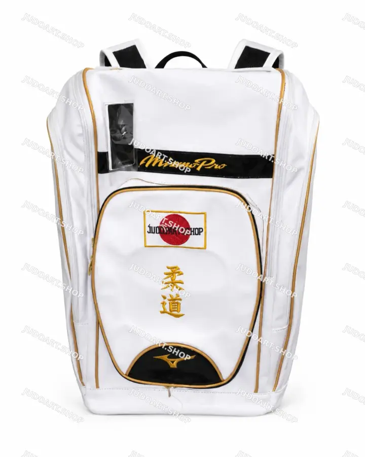 JudoArt Индивидуальная вышивка (кимоно, пояса, одежда) — фото 14
