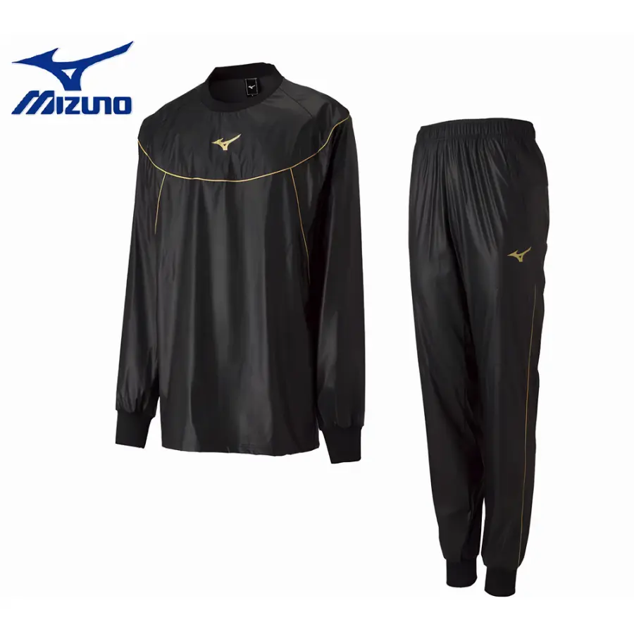 Mizuno Костюм-сауна Mizuno (весогонка) — фото 2