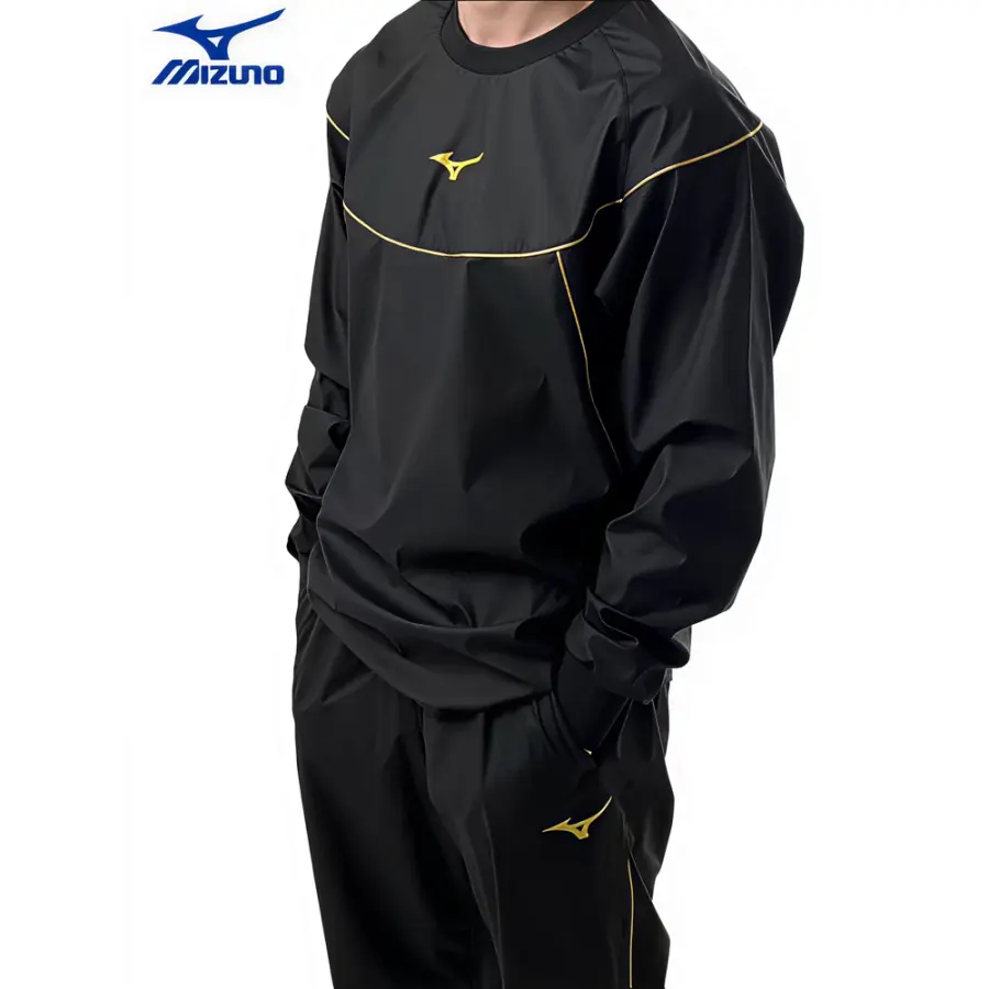 Mizuno Костюм-сауна Mizuno (весогонка) — фото 3