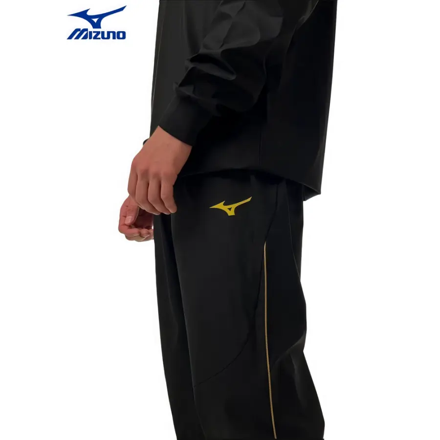 Mizuno Костюм-сауна Mizuno (весогонка) — фото 4