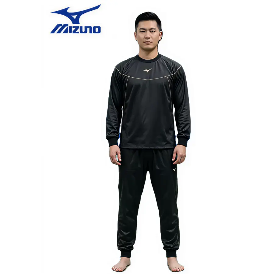 Mizuno Костюм-сауна Mizuno (весогонка) — фото 5