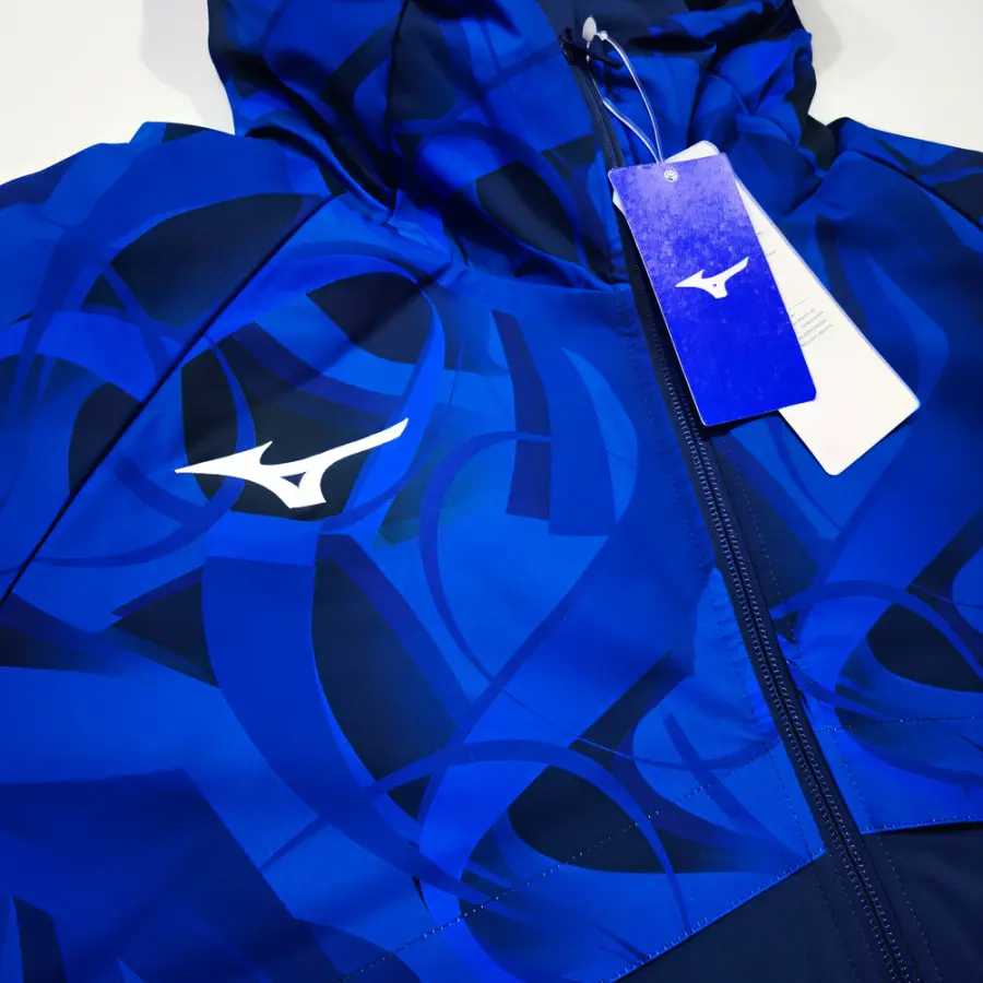Mizuno Куртка Mizuno Mugen Pack — фото 4