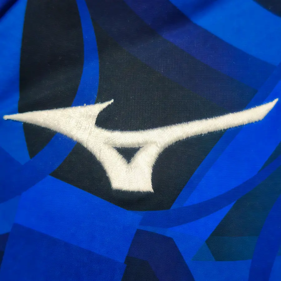Mizuno Куртка Mizuno Mugen Pack — фото 7