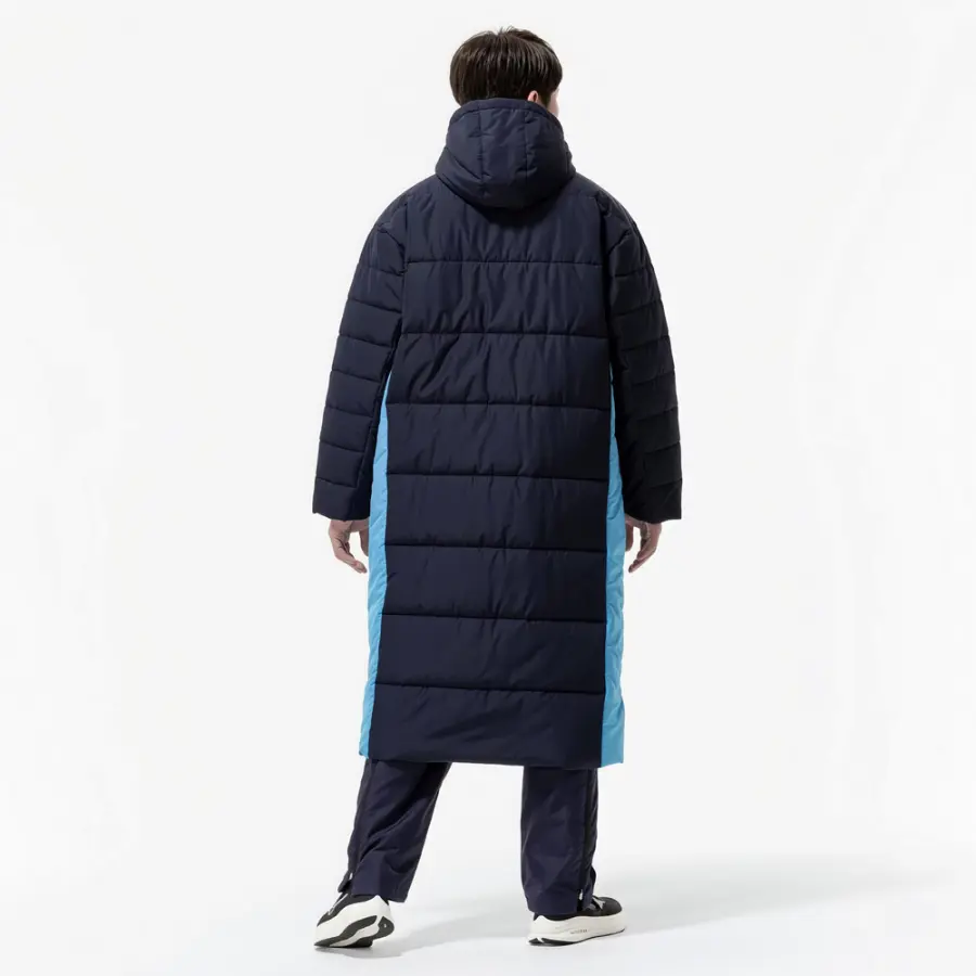 Mizuno Куртка зимняя длинная Mizuno — фото 3