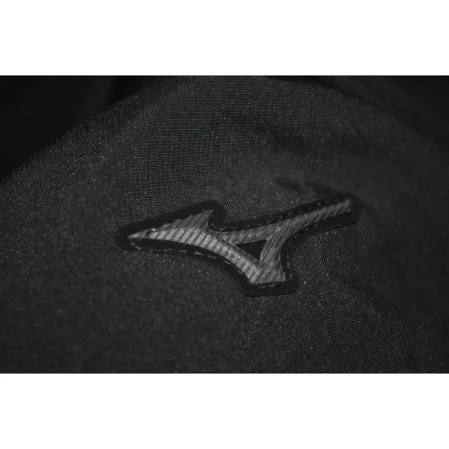 Mizuno Куртка зимняя длинная Mizuno Essential — фото 12