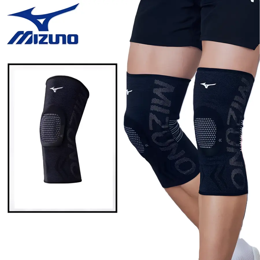 Mizuno Наколенник Mizuno Professional — фото 2