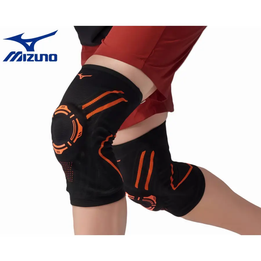 Mizuno Наколенник ортопедический Mizuno — фото 5