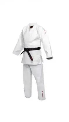 TAiSHAN Кимоно TAiSHAN competition type IJF Approved, белое
