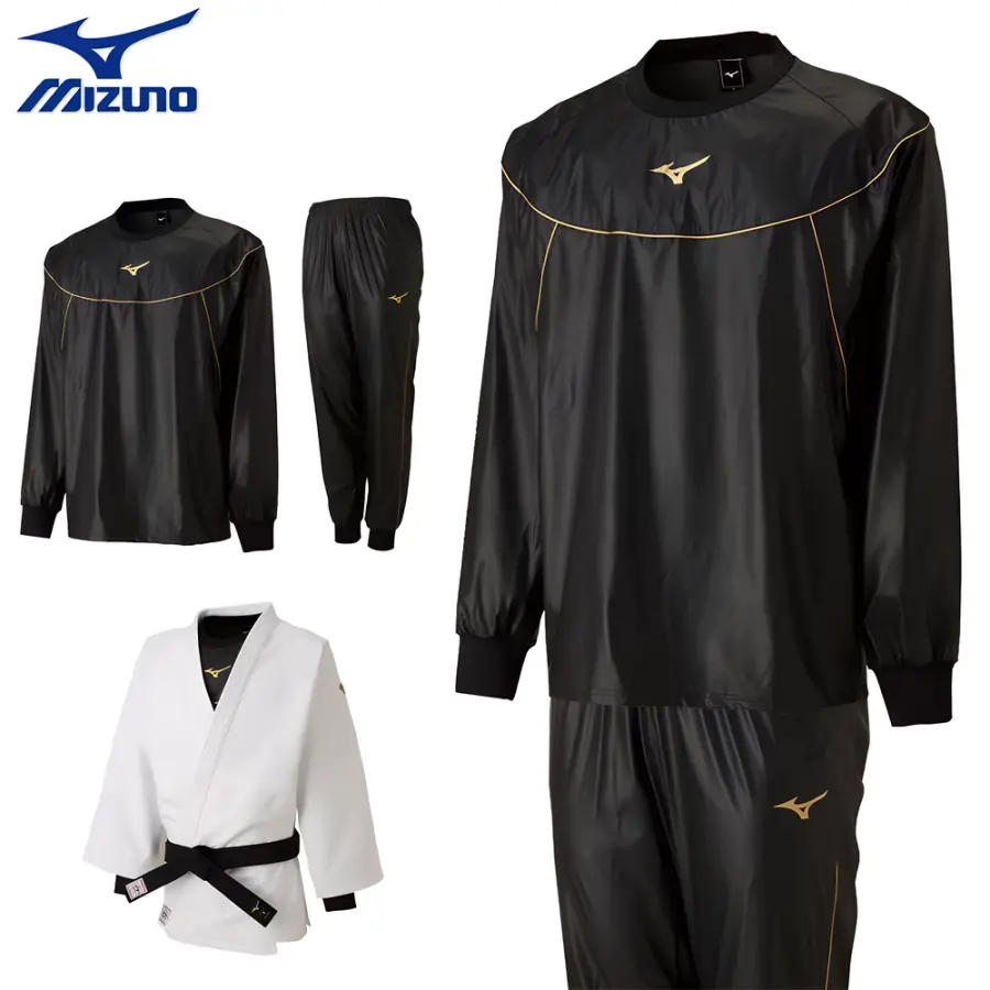 Mizuno Костюм-сауна Mizuno (весогонка)