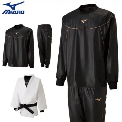 Mizuno Костюм-сауна Mizuno (весогонка)
