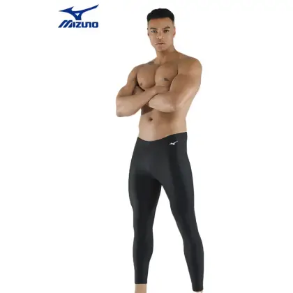 Mizuno Тайтсы Mizuno мужские