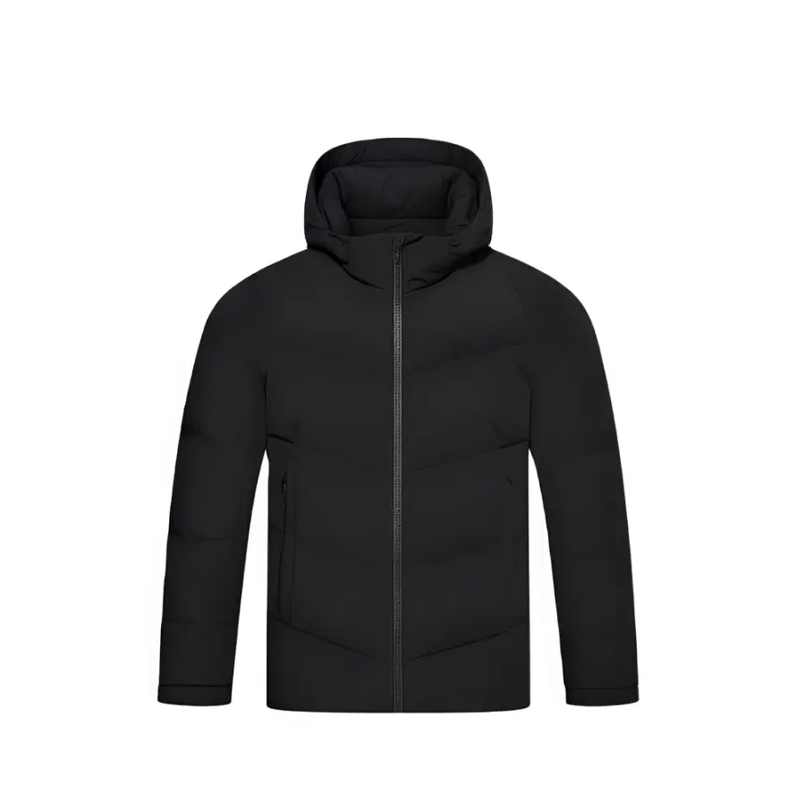 Mizuno Куртка зимняя короткая Mizuno Essential