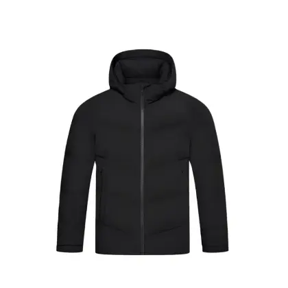 Mizuno Куртка зимняя короткая Mizuno Essential