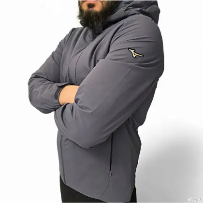 Mizuno Ветровка Mizuno Golf
