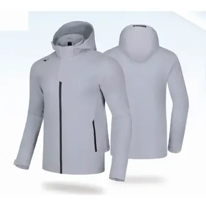 Mizuno Ветровка Mizuno