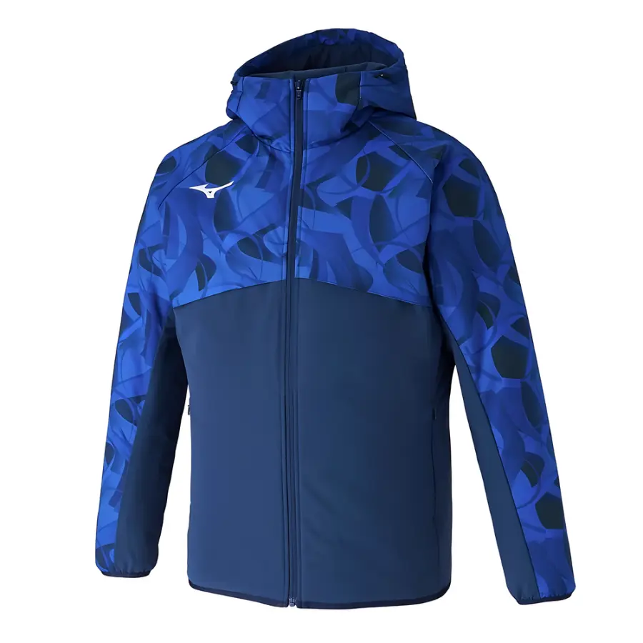 Mizuno Куртка Mizuno Mugen Pack