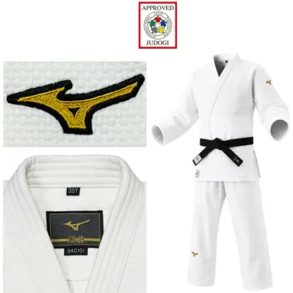 JudoArt Индивидуальная вышивка (кимоно, пояса, одежда)