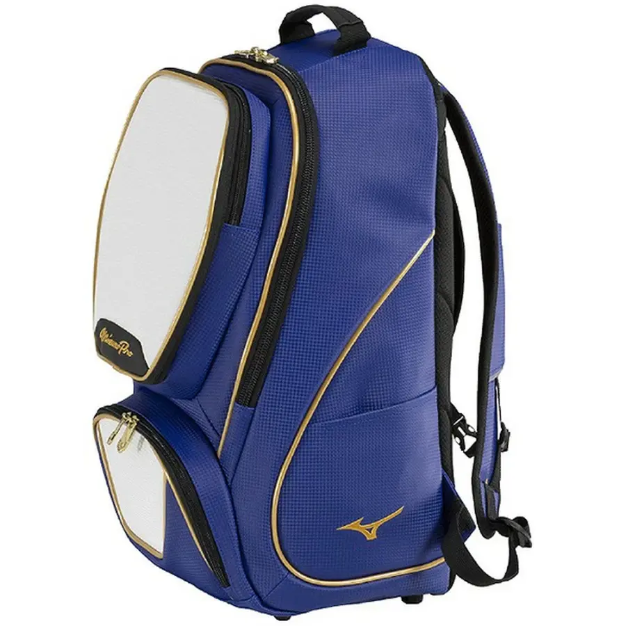Mizuno Рюкзак Mizuno Pro (40 L) — фото 10