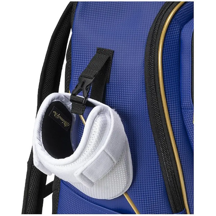 Mizuno Рюкзак Mizuno Pro (40 L) — фото 11