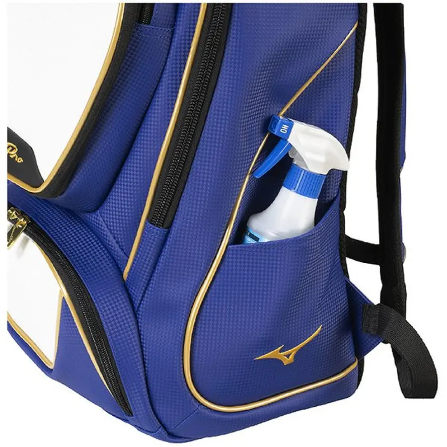 Mizuno Рюкзак Mizuno Pro (40 L) — фото 12
